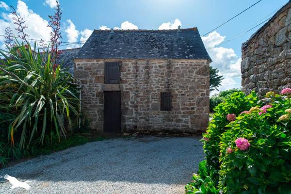 Maison 164 300 € Plouhinec 3 p 78 m² DPE G
