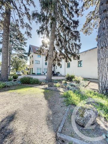 Appartement F4 à vendre  4 pièces - 120 m2 MOZAC - 63