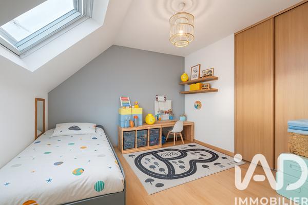 Maison à vendre 7 pièces 143 m² Sucy-en-Brie