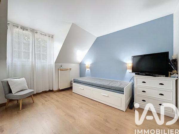 Maison à vendre 7 pièces 143 m² Sucy-en-Brie
