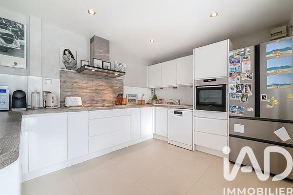 Maison à vendre 7 pièces 143 m² Sucy-en-Brie