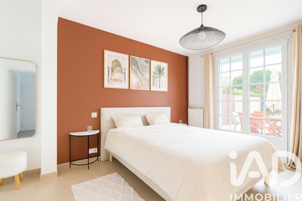 Maison à vendre 7 pièces 143 m² Sucy-en-Brie