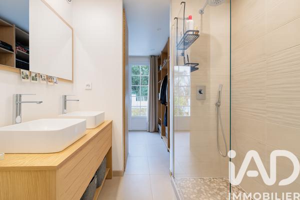 Maison à vendre 7 pièces 143 m² Sucy-en-Brie