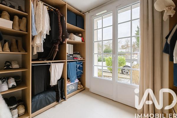 Maison à vendre 7 pièces 143 m² Sucy-en-Brie