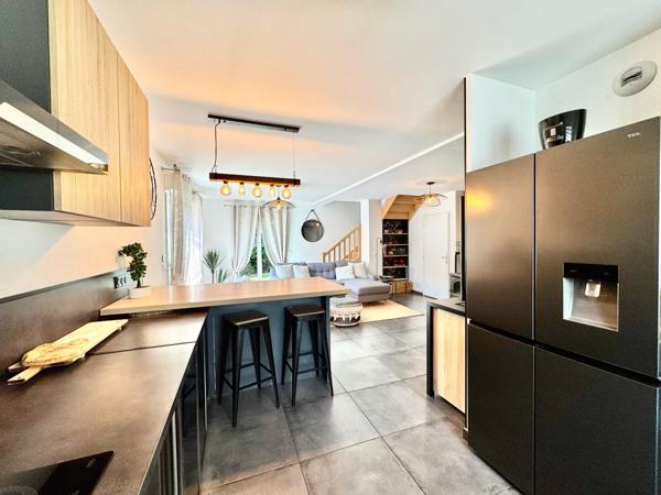 Roquebrune/Argens - Villa 4 chambres piscine chauffée dans résidence privée