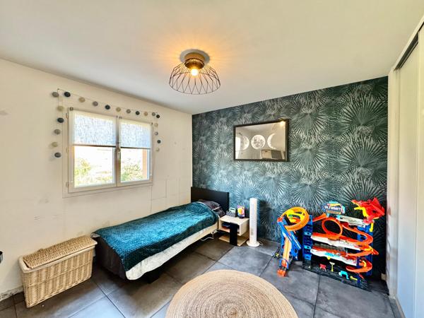 Roquebrune/Argens - Villa 4 chambres piscine chauffée dans résidence privée