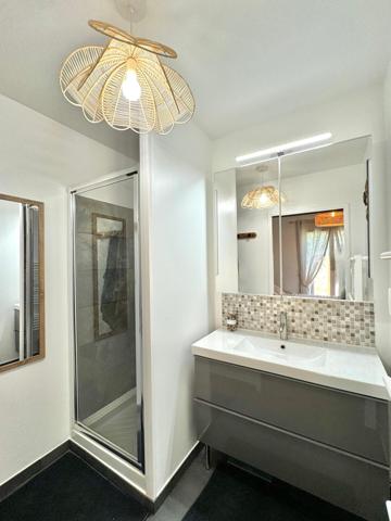 Roquebrune/Argens - Villa 4 chambres piscine chauffée dans résidence privée