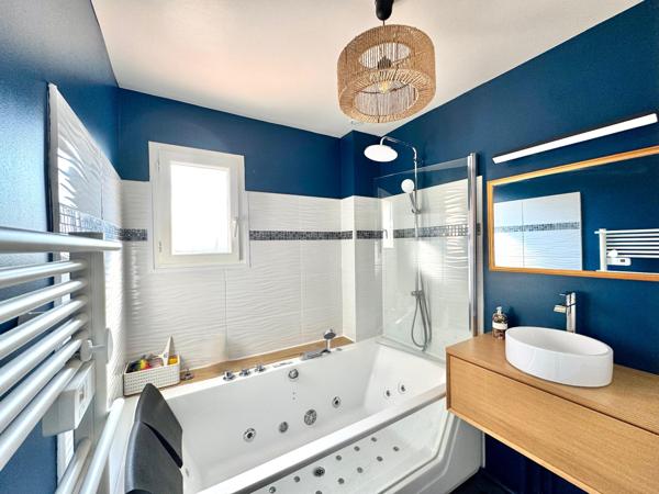 Roquebrune/Argens - Villa 4 chambres piscine chauffée dans résidence privée