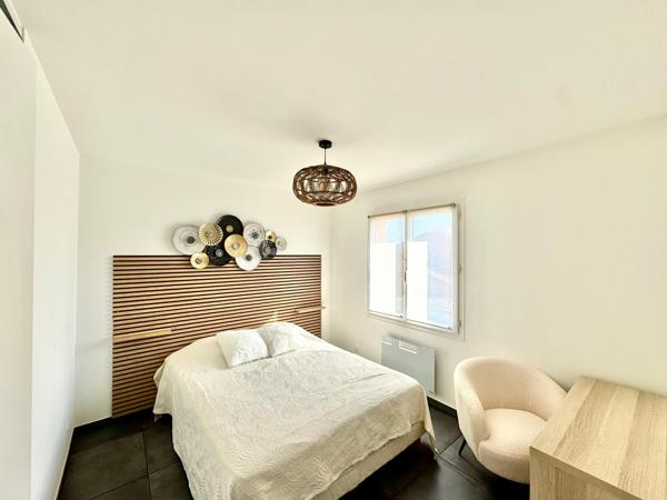 Roquebrune/Argens - Villa 4 chambres piscine chauffée dans résidence privée