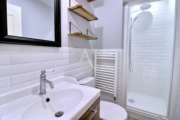 Appartement Le Mesnil Saint Denis 4 pièces