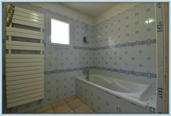 Maison à vendre 4 pièces ALES (30)