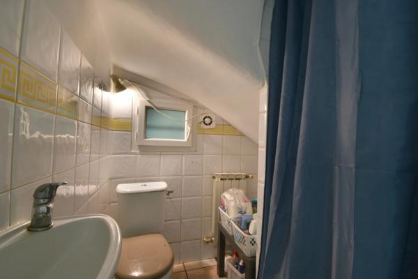 Maison à vendre 4 pièces ALES (30)
