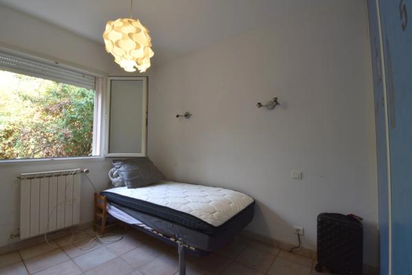 Maison à vendre 4 pièces ALES (30)