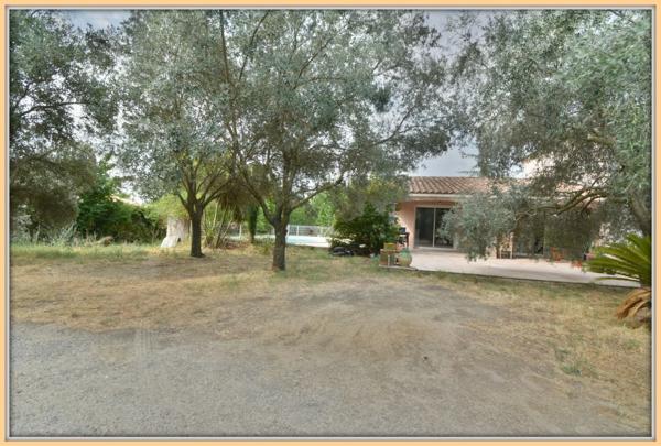 Maison à vendre 4 pièces ALES (30)