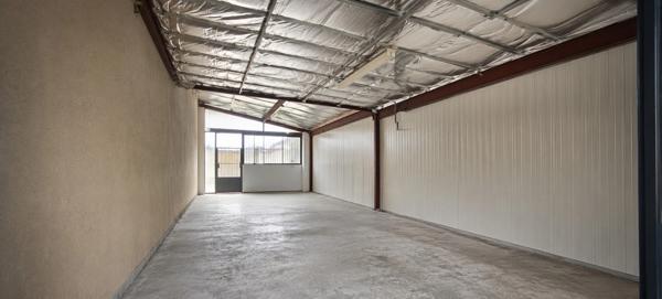 Maison à vendre 4 pièces ALES (30)