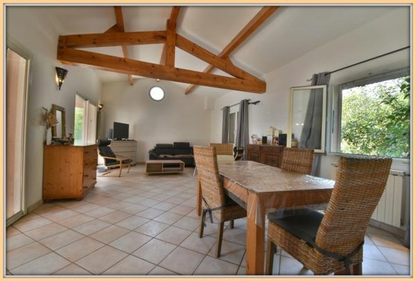 Maison à vendre 4 pièces ALES (30)