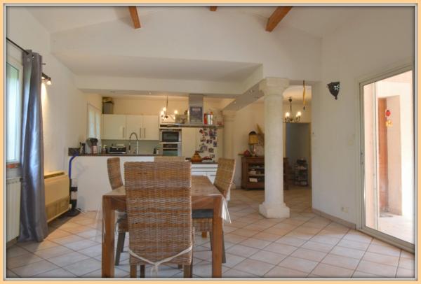Maison à vendre 4 pièces ALES (30)