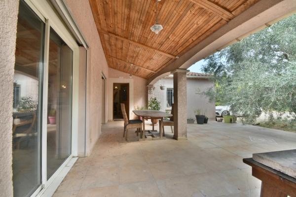Maison à vendre 4 pièces ALES (30)