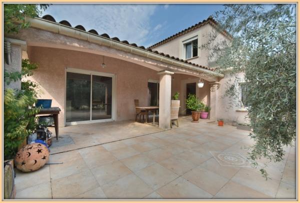 Maison à vendre 4 pièces ALES (30)