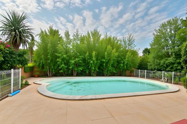 Maison à vendre 4 pièces ALES (30)