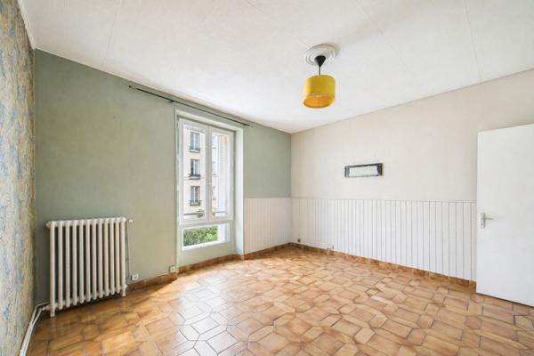Maison Nogent Sur Marne 6 pièce(s) 108,58 m2