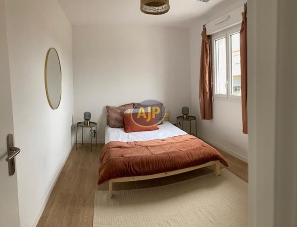 Vente maison Bassens : 248 000 € - AJP ACTEA Talence