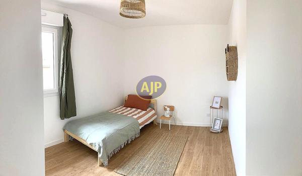 Vente maison Bassens : 248 000 € - AJP ACTEA Talence