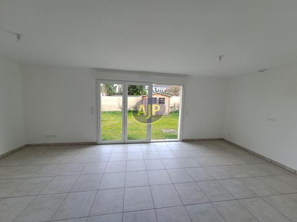 Vente maison Bassens : 248 000 € - AJP ACTEA Talence