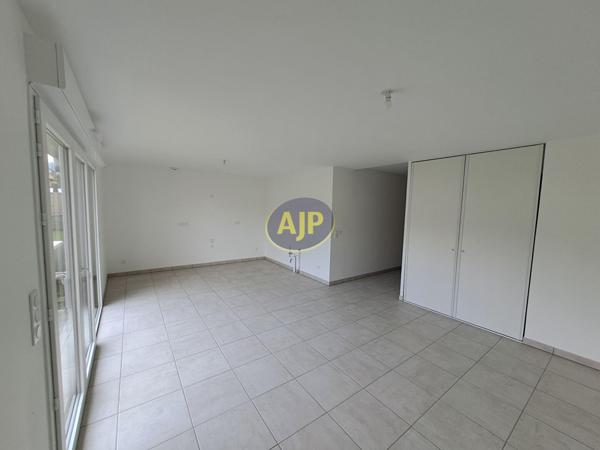 Vente maison Bassens : 248 000 € - AJP ACTEA Talence