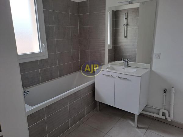 Vente maison Bassens : 248 000 € - AJP ACTEA Talence