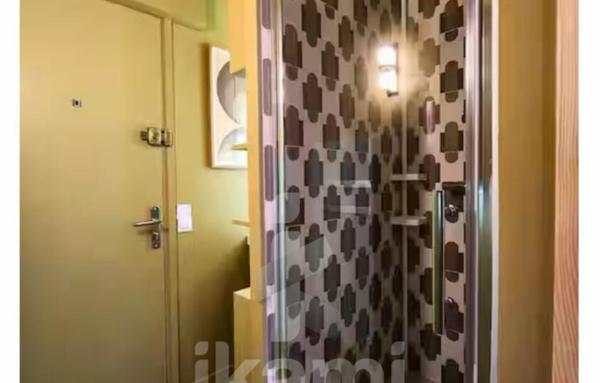 Appartement de 11 m²