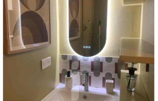 Appartement de 11 m²