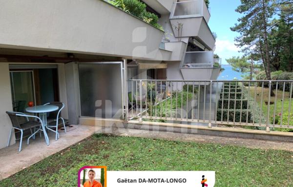 Appartement de 11 m²