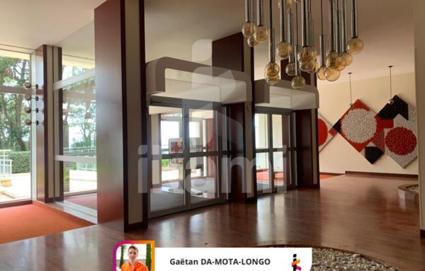 Appartement de 11 m²