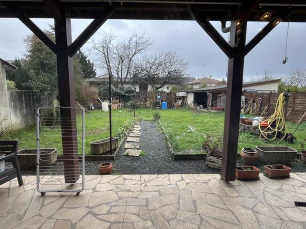 Maison à vendre |  Marmande |  5 pièces | 99 m²