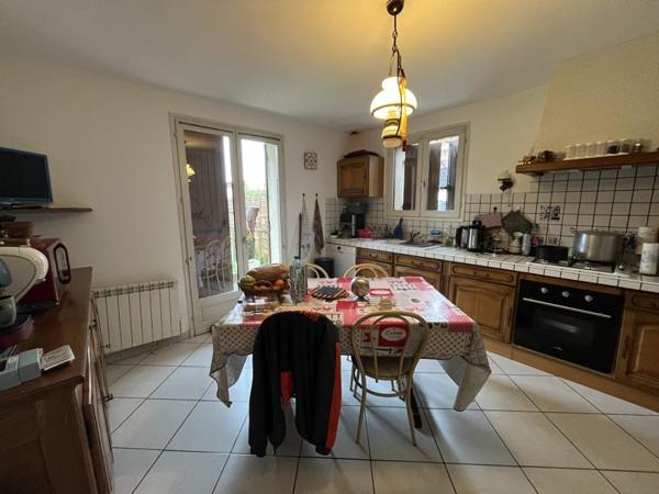 Maison à vendre |  Marmande |  5 pièces | 99 m²