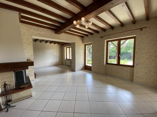 Maison à vendre 150 000 € Marmande 5 p 99 m² DPE D