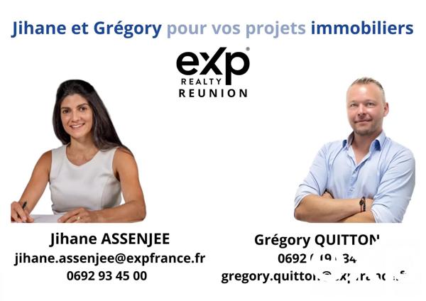 VILLA D’EXCEPTION AUX AVIRONS – 5 PIÈCES – PISCINE – VUE MER