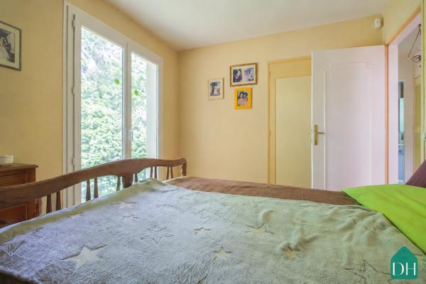 Maison familiale 5 chambres avec jardin et garage - La Berthelotière - Orvault (44700)