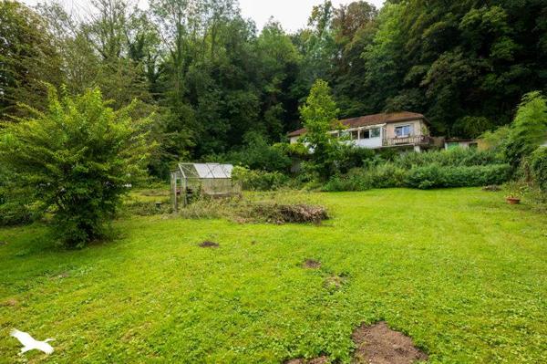 Maison à vendre |  Méry-sur-Oise |  6 pièces | 110 m²