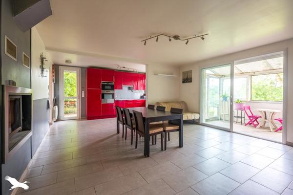 Maison à vendre |  Méry-sur-Oise |  6 pièces | 110 m²