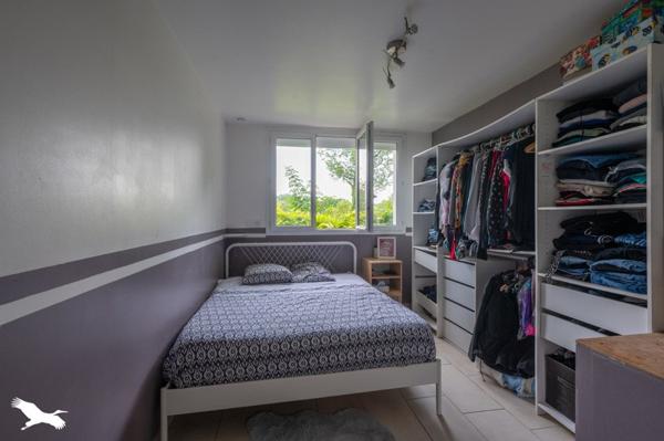 Maison à vendre |  Méry-sur-Oise |  6 pièces | 110 m²