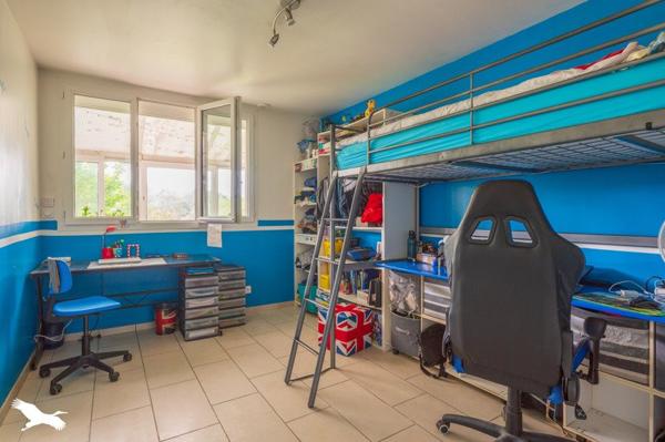 Maison à vendre |  Méry-sur-Oise |  6 pièces | 110 m²