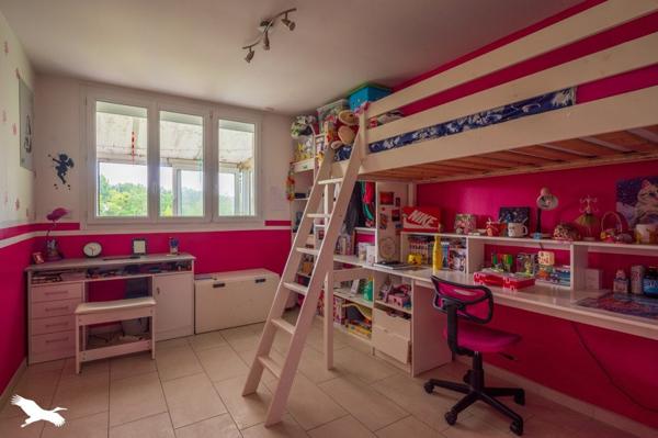 Maison à vendre |  Méry-sur-Oise |  6 pièces | 110 m²