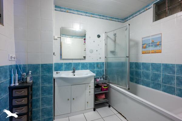 Maison à vendre |  Méry-sur-Oise |  6 pièces | 110 m²