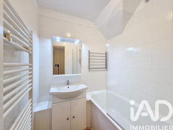 Appartement à vendre 2 pièces 34 m² Besse-et-Saint-Anastaise