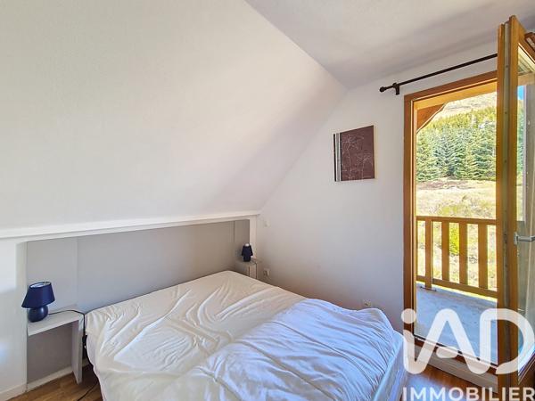 Appartement à vendre 2 pièces 34 m² Besse-et-Saint-Anastaise