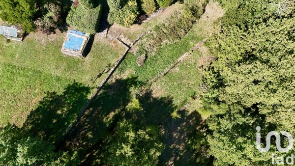 Maison à vendre 7 pièces 193 m² Saint-Étienne-de-Fontbellon