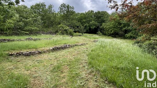 Maison à vendre 7 pièces 193 m² Saint-Étienne-de-Fontbellon