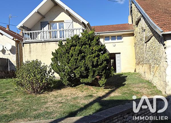 Maison à vendre 8 pièces 210 m² Avrigney-Virey